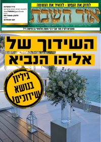 תמונה ממוזערת של אור השבת